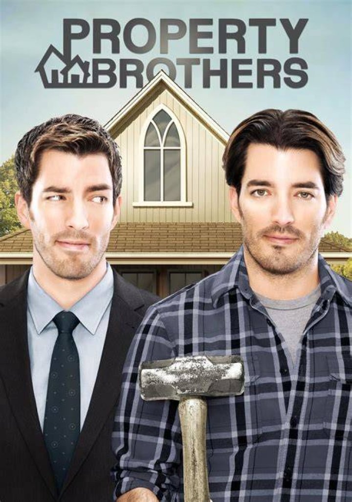 Property Brothers (TV Series 2011 Now)