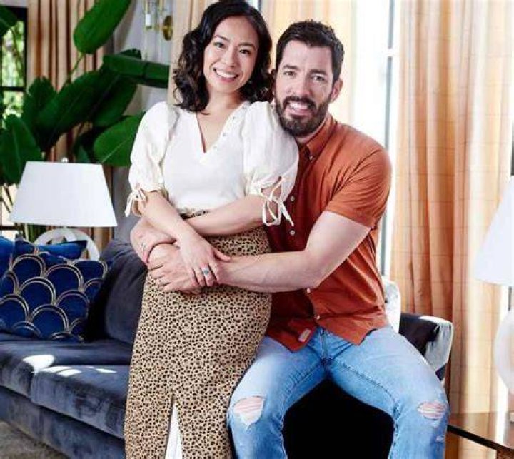 Property Brothers Wife Dies Reason Behind Death