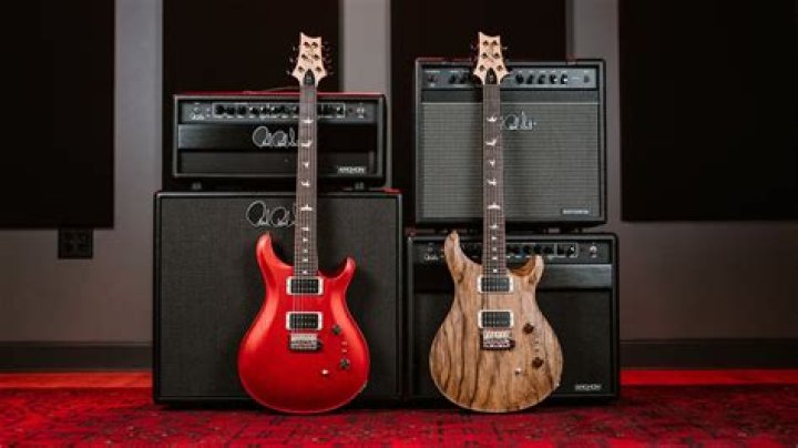 PRS announces new Limited Edition McCarty 594 Singlecut signature for