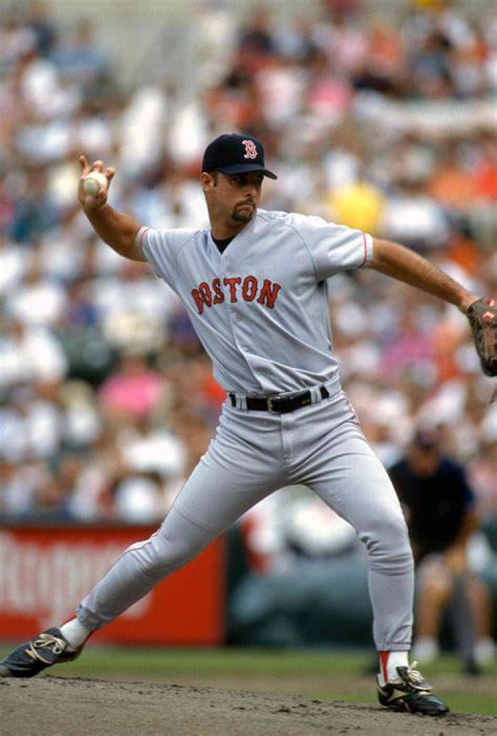 Punkt Ausdr&uuml;cklich Narabar tim wakefield Leiter Kompatibel mit Deutung