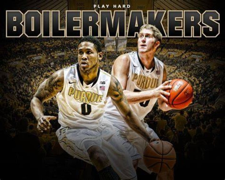 Purdue's Zach Edey Wins 2023 AP Men's Player of the Year Award News