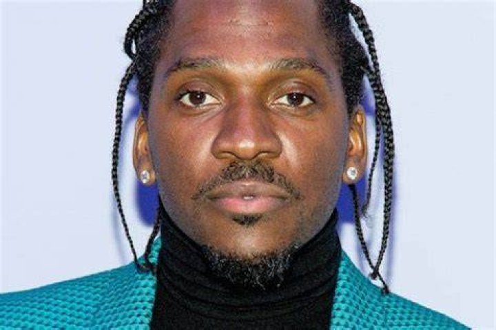 Pusha T reveals he’s currently working on three new projects REVOLT