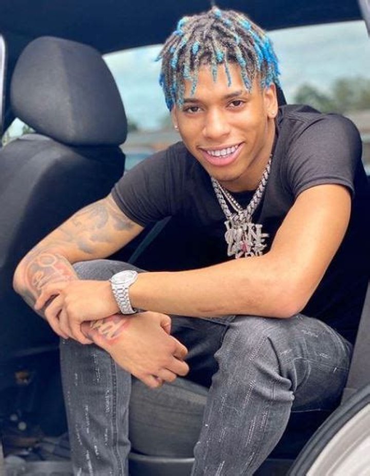Quick Celeb Facts NLE Choppa Age, Girlfriend, Net Worth, Height