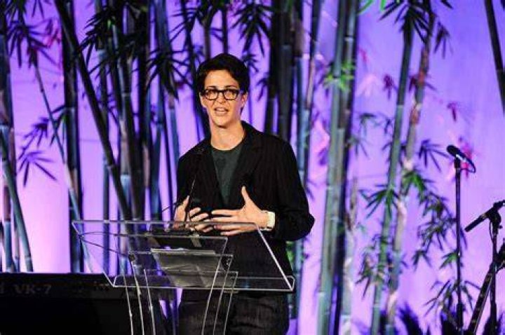 Rachel Maddow Net Worth 2023 (FORBES) Salary, Assets Net Worth Club 2023
