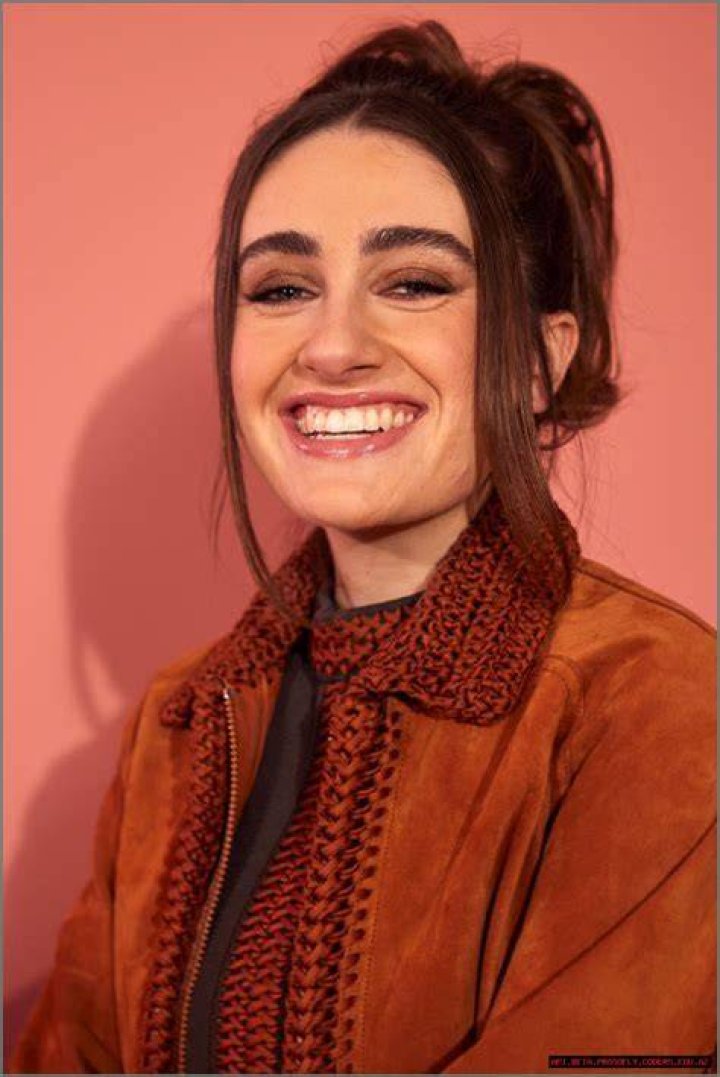Rachel Sennott With Palestine: A Deeper Look Into Her Perspective And Involvement
