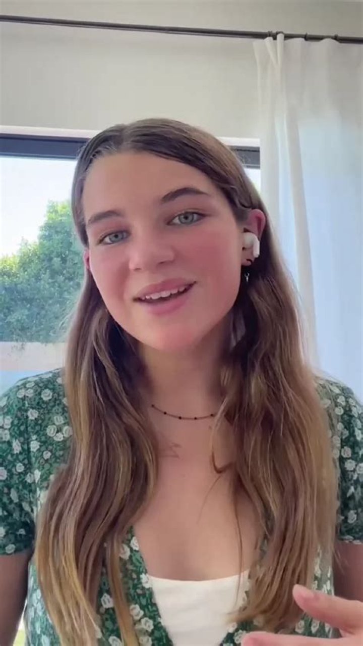 Raegan Revord Biography, Age, Net Worth, Parents, Height &raquo; Trengezie