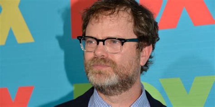 Rainn Wilson Net Worth, Bio, Height, Family, Age, Weight, Wiki 2023