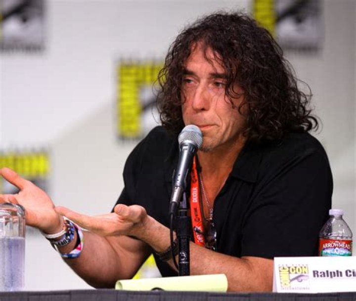 Ralph Cirella Wikipedia Makeup Artist Howard Stern Stylist