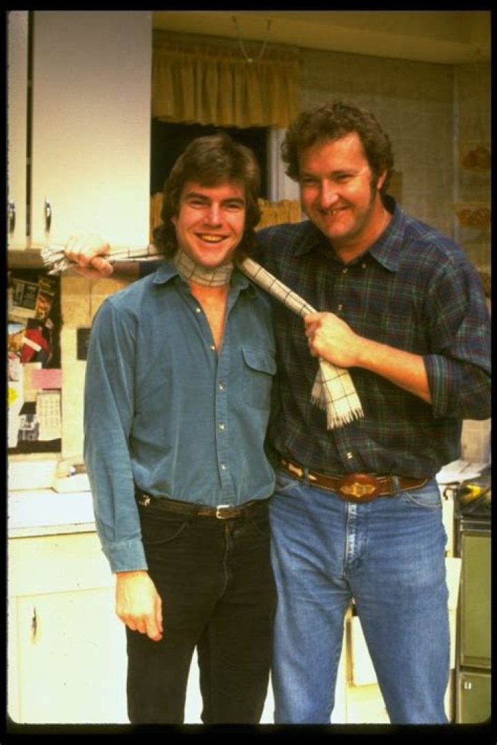 Randy Quaid Siblings Meet Dennis Quaid, Buddy John Quaid & Brandy