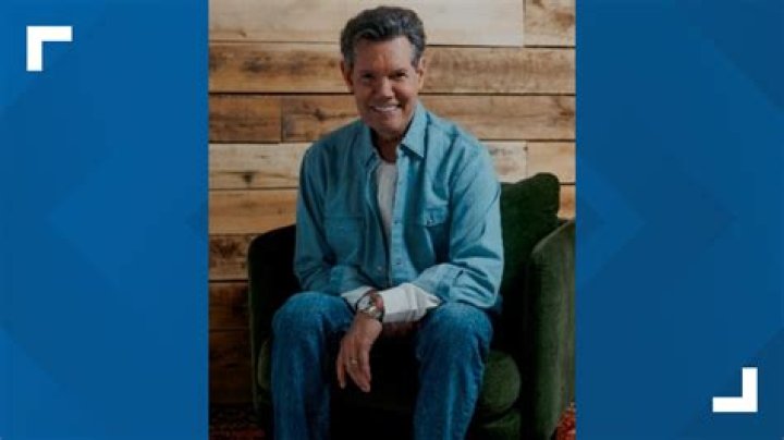Randy Travis, Kid Rock and former First Lady Laura Bush lead mourners