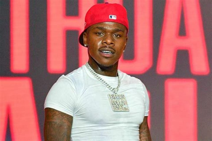 Rapper Dababy Delivers Homophobic, AntiAIDS Interlude At Rolling Loud