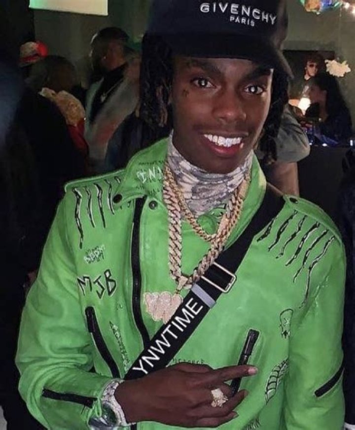 Rapper YNW Melly Claims He Is Dying From Coronavirus In Prison
