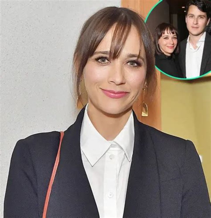 Rashida Jones Reveals Decision On Boyfriend, Dating, Getting Married