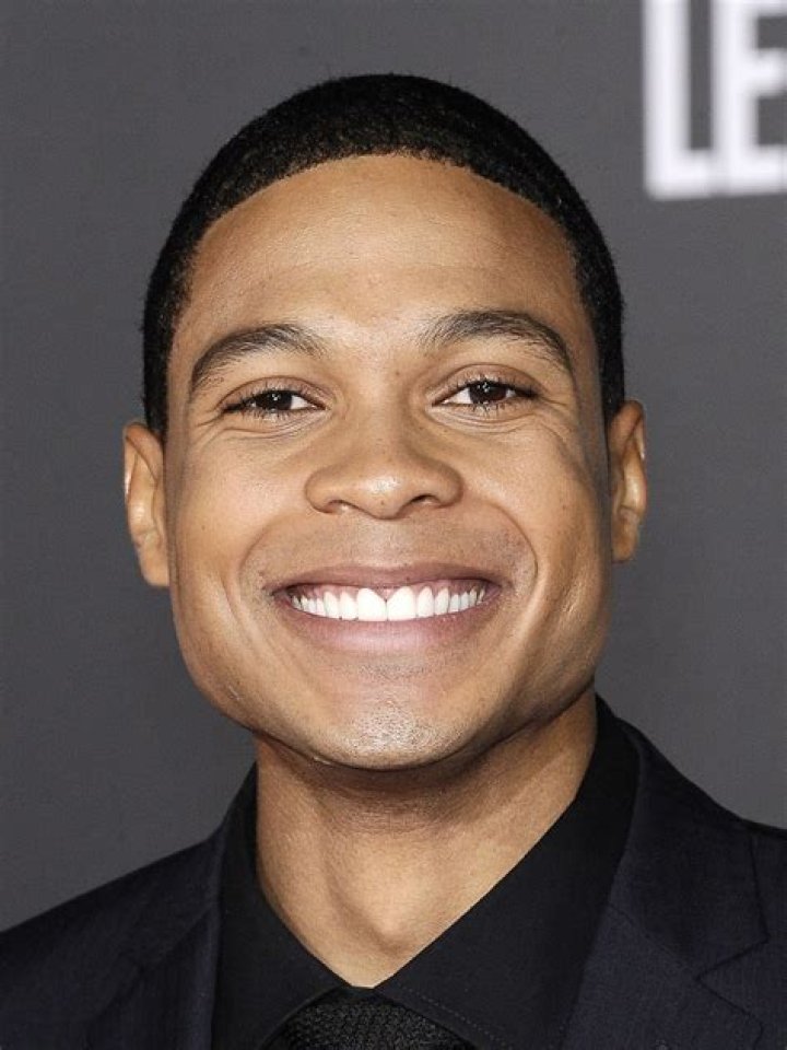 Ray Fisher Biography, Height & Life Story Super Stars Bio