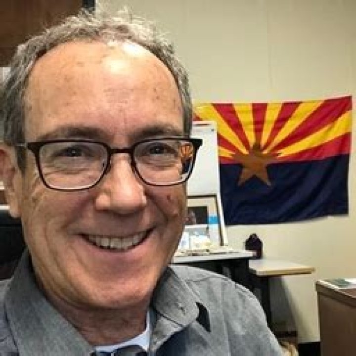 Ray Stern The Arizona Republic
