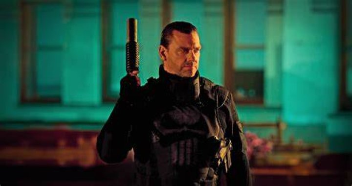 Ray Stevenson from Punisher Warzone, dead at 58 Sports, Hip Hop