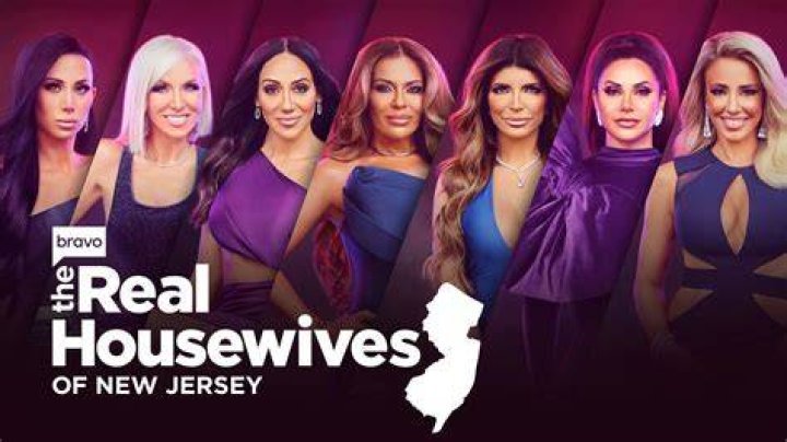 Real Housewives Of New Jersey: The Rise And Fall Of Jim Marchese