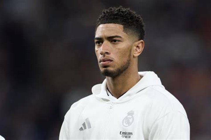 Real Madrid seal Jude Bellingham transfer as Dortmund confirm €103m