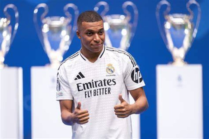 Real Madrid Transfer Talk Kylian Mbappe, Harry Kane