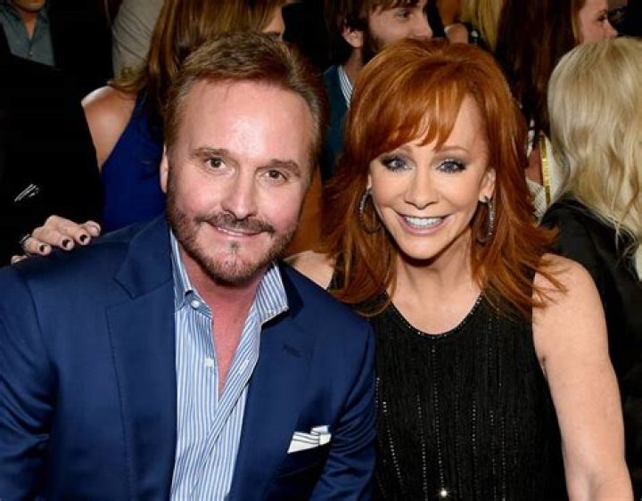 Reba McEntire&rsquo;s friend Laura Putty Stroud her relationship with Reba