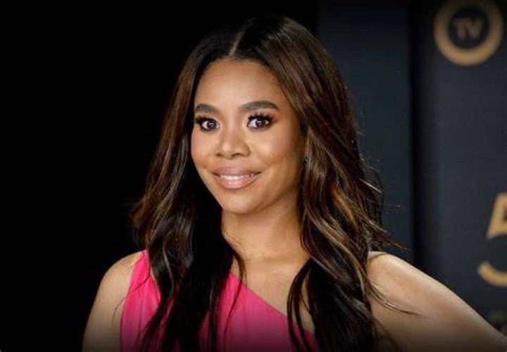 Regina Hall