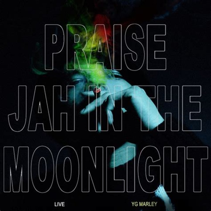 Release YG Marley Praise Jah in the Moonlight