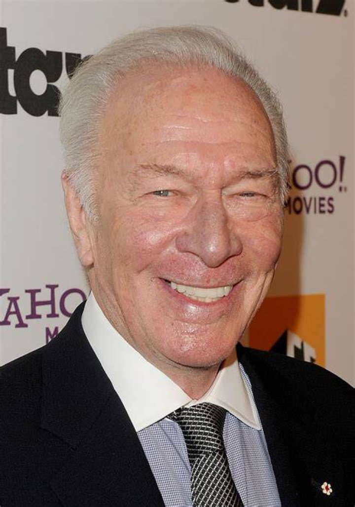 Remembering Christopher Plummer File 770