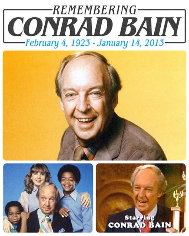 Remembering Joan Conrad 'a tremendous light to everyone'