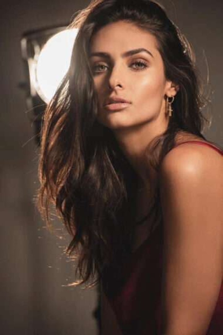 Renata Notni Agencia Artista TV Actores y Actrices