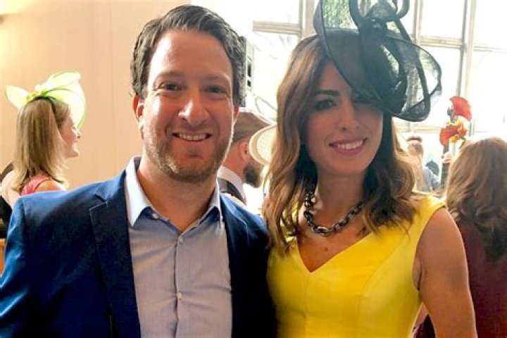 Renee Portnoy's biography The untold story of Dave Portnoy's wife