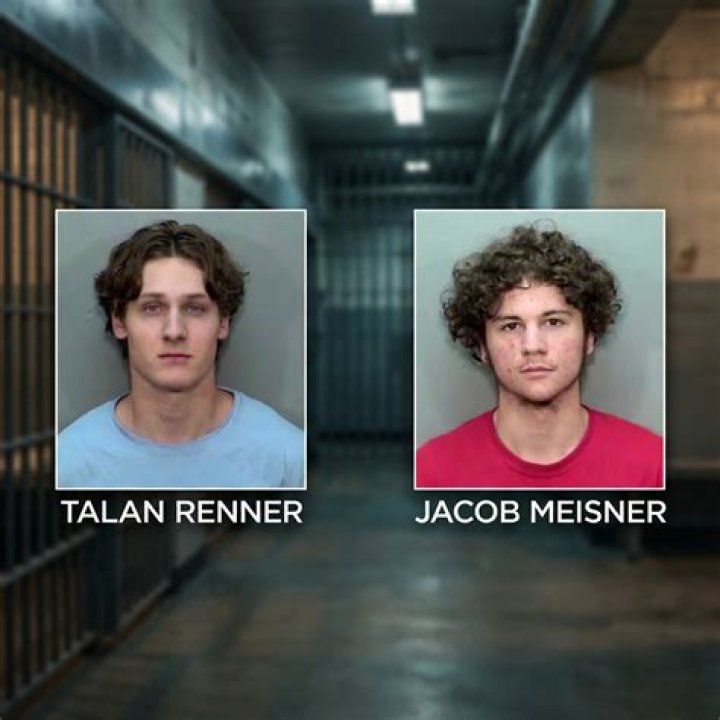 Renner Family Gilbert AZ What Did Travis And Becky Renner Son Do