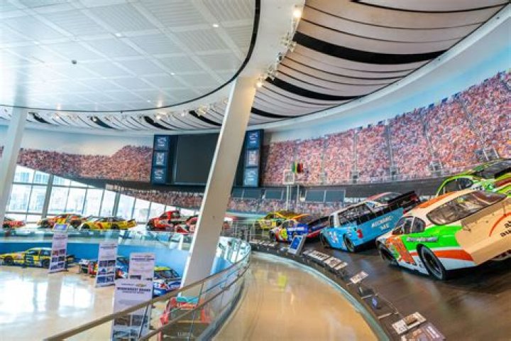 Renowned NASCAR Hall Of Famer: Jack Roush