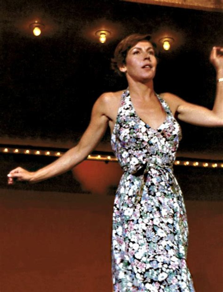Rest in Power Helen Reddy, Whose 'I Am Woman' Was the Anthem for Our