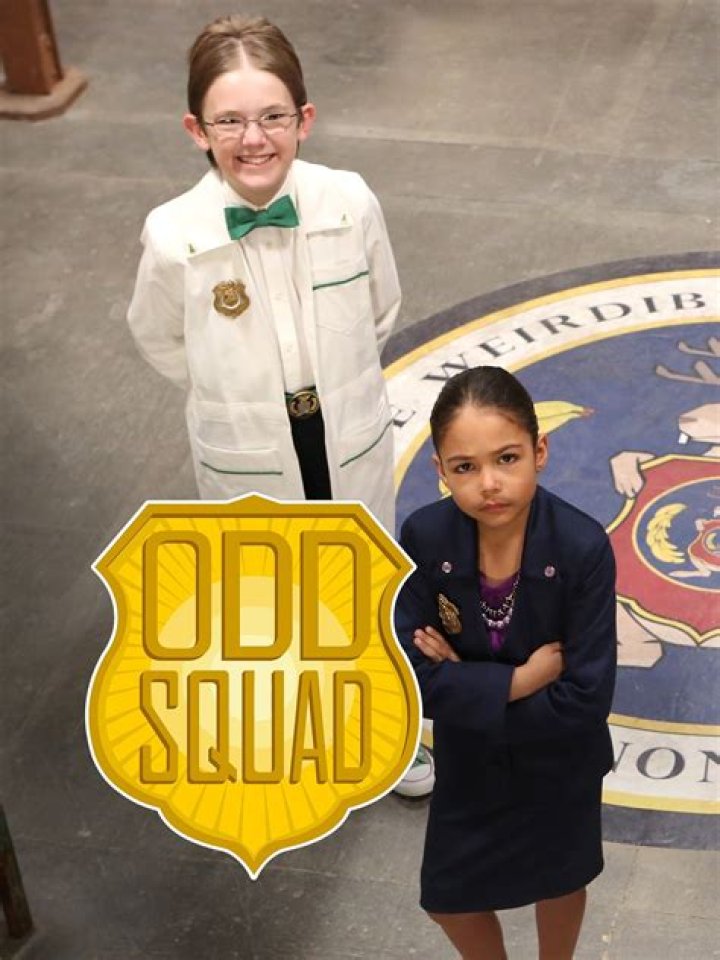 [Reupload] Odd Squad Interview Video Filip Geljo YouTube
