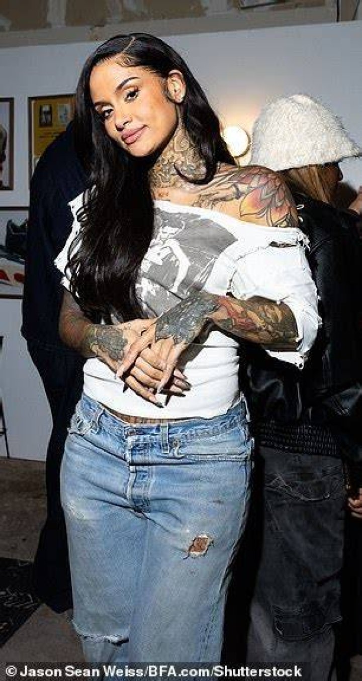 Revealing Kehlani's Musical Roots And Artistic Influences