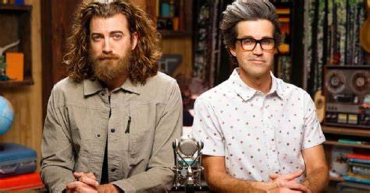 Rhett And Link's Kids Ages And Family Facts
