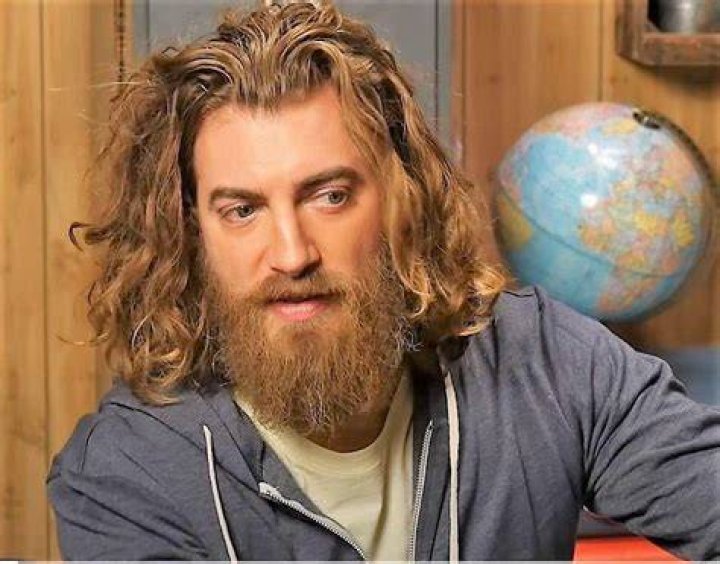 Rhett McLaughlin's Journey As A Father The Joys And Challenges