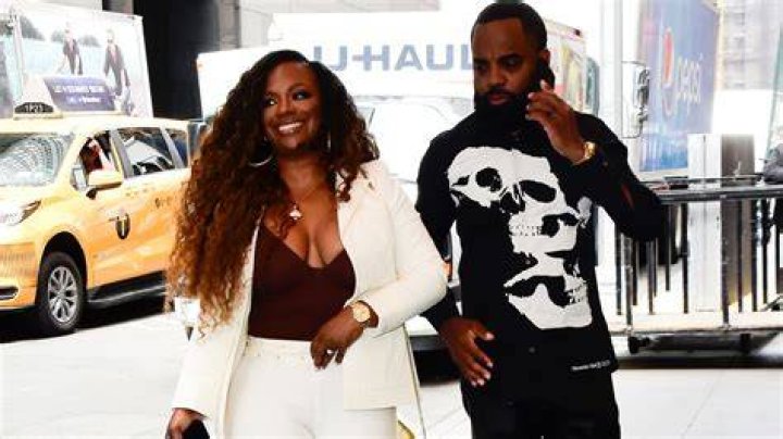 RHOA Stars Kandi Burruss and Todd Tucker Get New Spinoff!