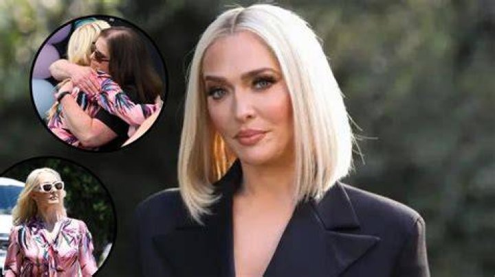 RHOBH star Erika Jayne meets with victims allegedly defrauded by