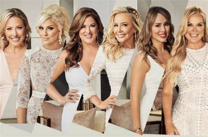 RHOC Films Season 15 Cast Trip Amid COVID19 Pandemic!