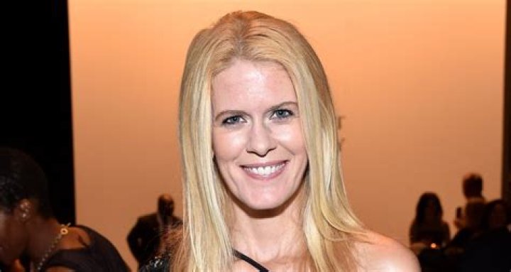 RHONY fans think Alex McCord's husband Simon Von Kempen looks