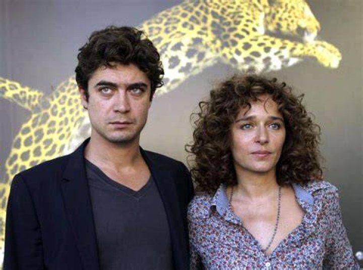 Riccardo Scamarcio e Valeria Golino litigano a Venezia