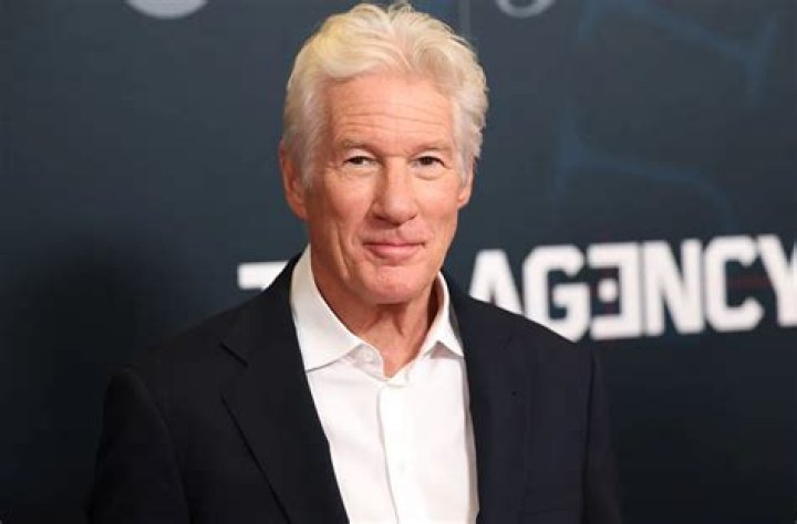 Richard Gere Age, Height, Weight, Wife, Net Worth & Bio CelebrityHow