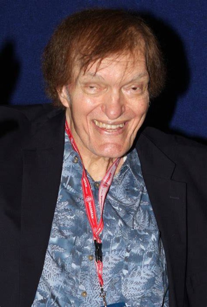 Richard Kiel Walt Disney Animation Studios Wikia FANDOM powered by