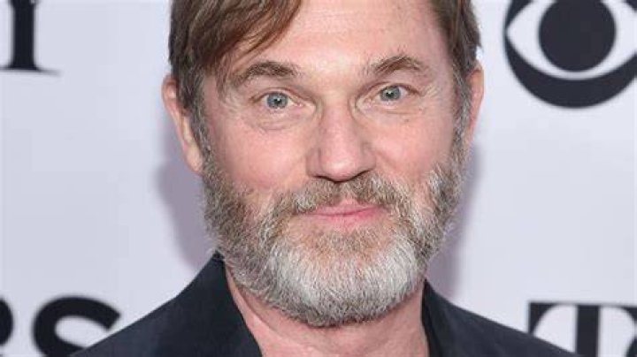 Richard Thomas Biography Facts, Childhood, Family Life & Achievements