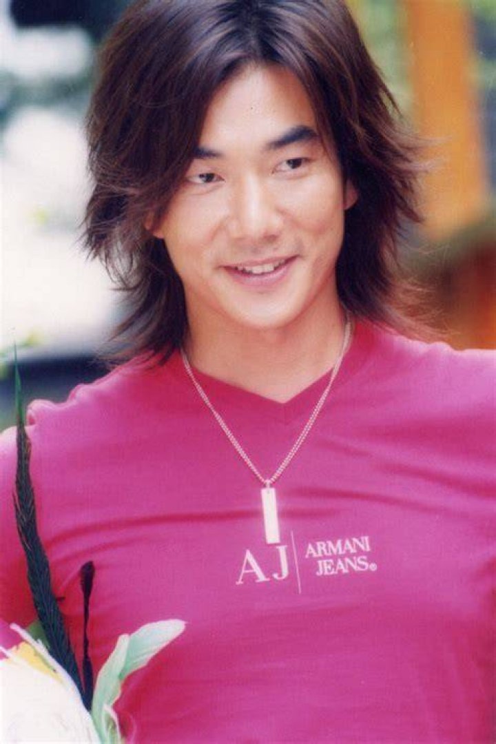 Richie Ren Movies, Bio and Lists on MUBI