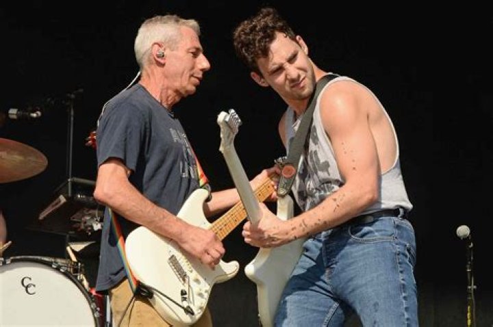 Rick Antonoff: Acclaimed Songwriter And Producer