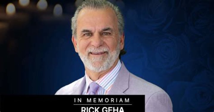 Rick Geha And Lead Generation In Short Sales YouTube
