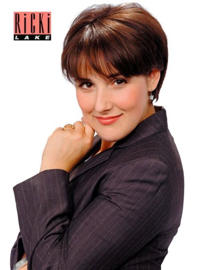 Ricki Lake's net worth, age, children, married, education, show guest