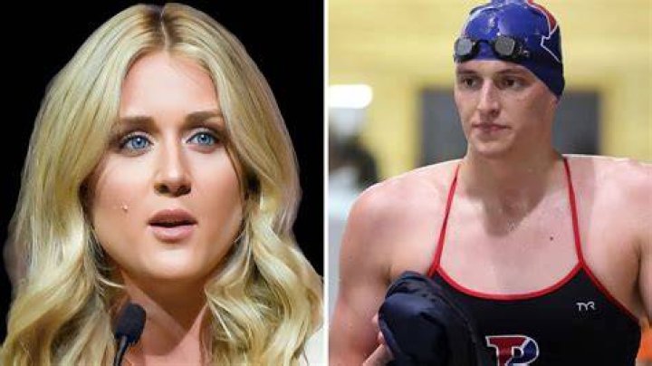 Riley Gaines Medal: The Ultimate Recognition For Swimming Excellence